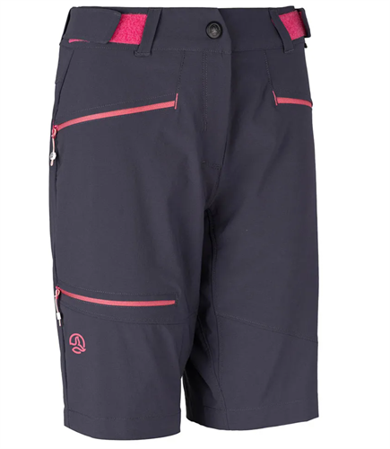 Spodenki TERNUA W Rotar BMD 124880_middle miniaturka