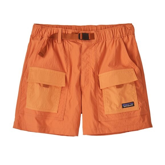 Szorty damskie PATAGONIA Outdoor Everyday POS WBS25_57457_RKML_wynik miniaturka