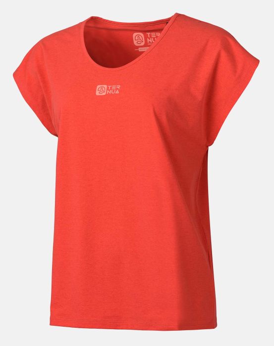 Koszulka TERNUA W Glenwood T 1208398 1254 1 CAMISETA GLENWOOD T W miniaturka
