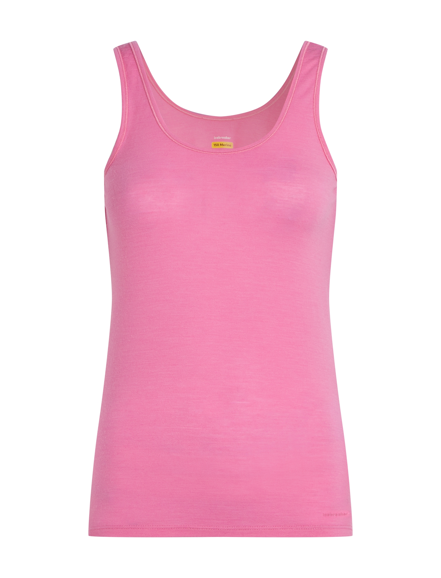 Koszulka damska ICEBREAKER Siren Tank 103213 SS25 IM W Women Merino 150 Siren Tank 1032130A8_01_wynik miniaturka