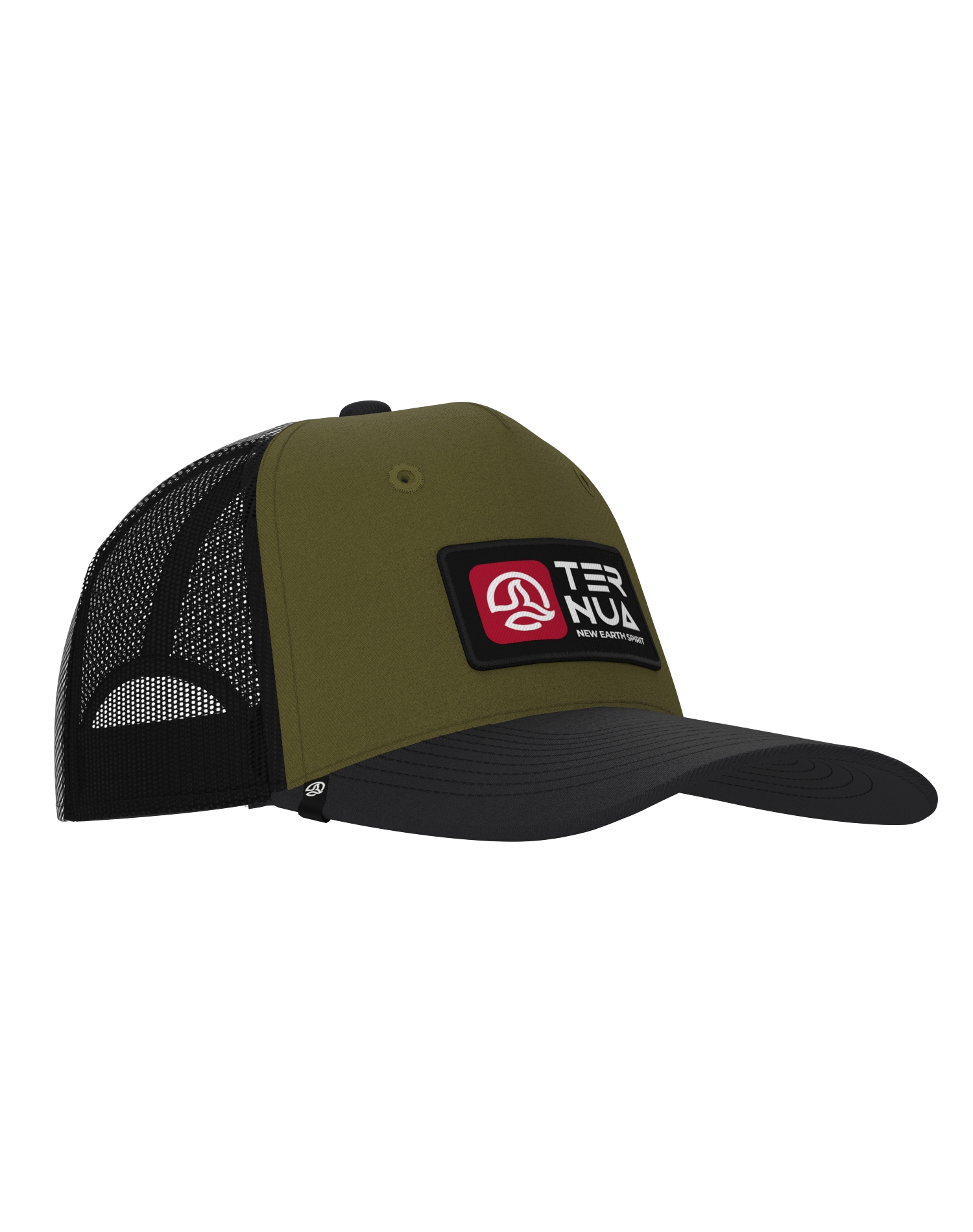 Czapka TERNUA Ailik 2661831 1248 1 AILIK CAP L miniaturka