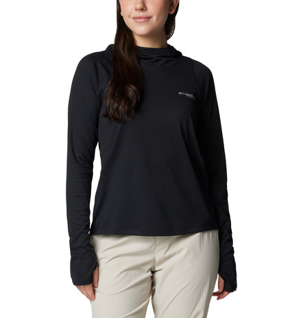 Bluza COLUMBIA AK4473 Summit Valley Hood 21 miniaturka
