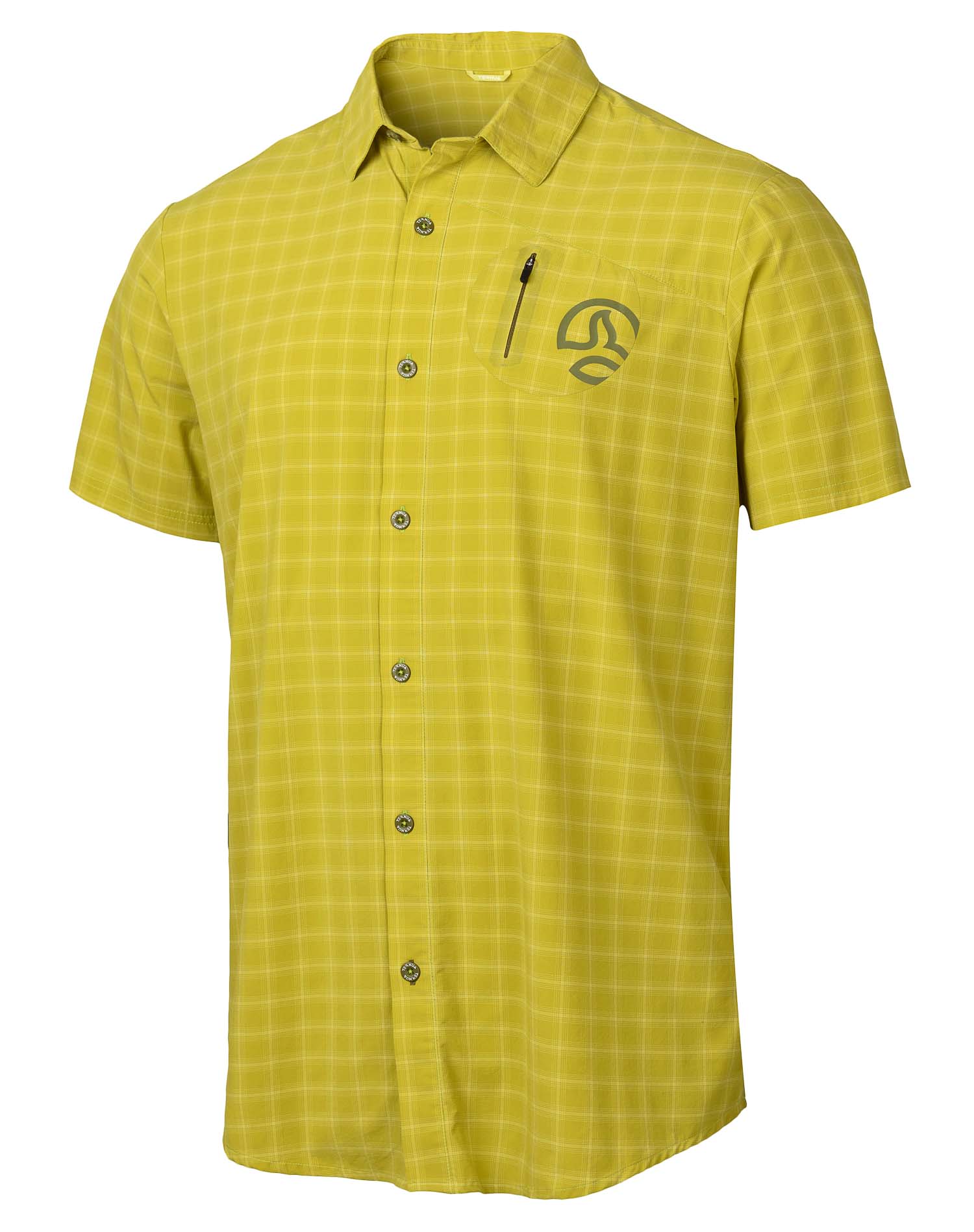 Koszula TERNUA M Athym ST 1481262 8874 1 CAMISA ATHYM ST M miniaturka