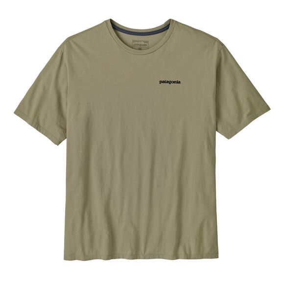 Koszulka męska PATAGONIA Home Water Trout S/S POS WBS25_37547_RVGN_ALTFRONT miniaturka