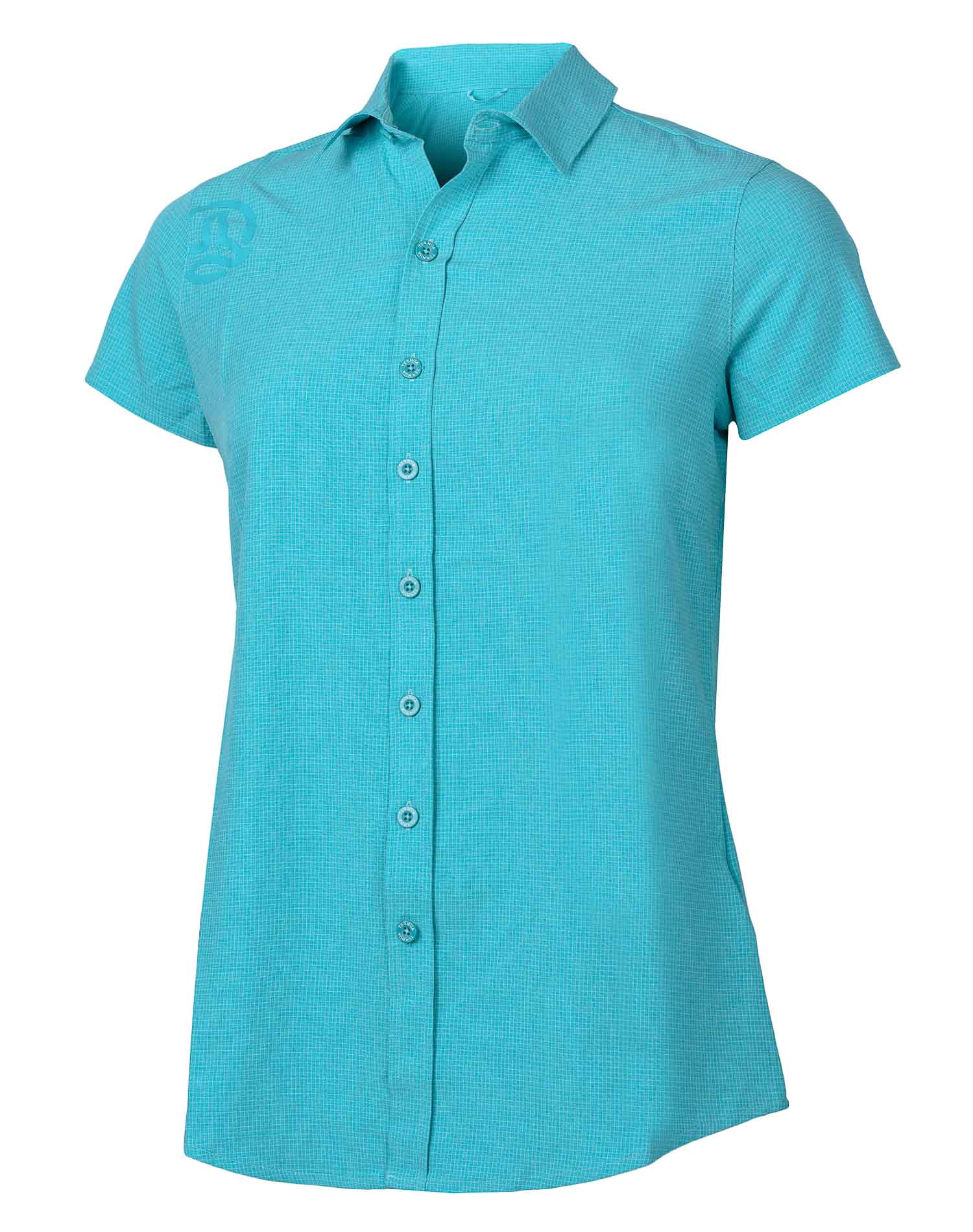 Koszula TERNUA W Kotnia ST 1481309 1263 1 CAMISA KOTNIA ST W miniaturka
