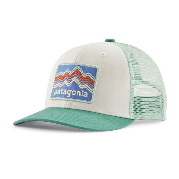 Czapka PATAGONIA Kid Trucker POS WBS25_66032_RSHL_wynik miniaturka