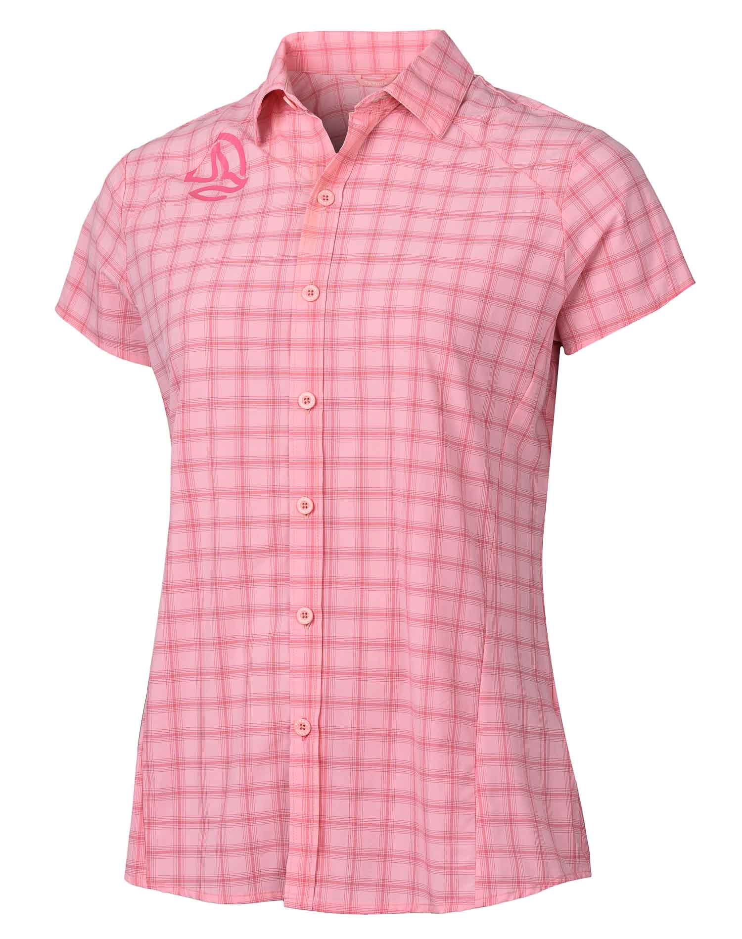 Koszula TERNUA W Britam ST 1481263 1268 1 CAMISA BRITAM ST W(1) miniaturka