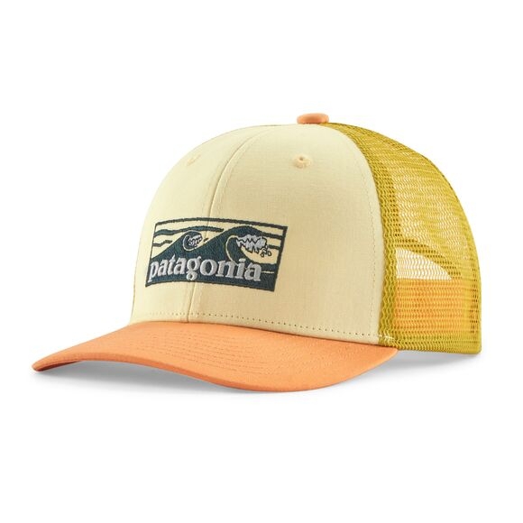 Czapka PATAGONIA Kid Trucker POS WBS25_66032_BTBU_wynik miniaturka