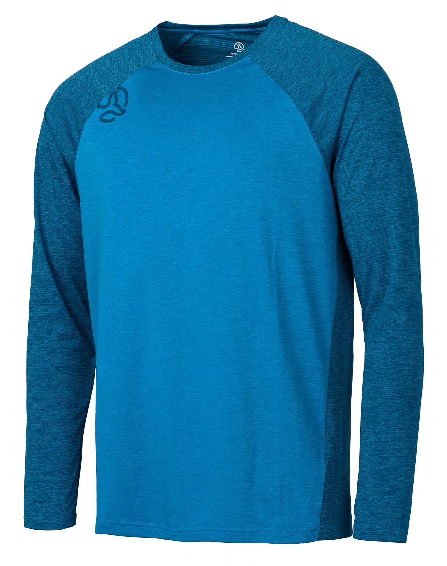 Koszulka TERNUA M Krodi LS TEE 1207537 1272 1 CAMISETA KRODILS LS TEE M miniaturka