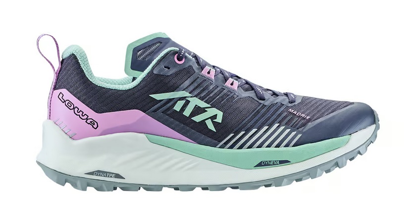 Buty LOWA ATR Madrix Ws cBeddz tyvtułu miniaturka