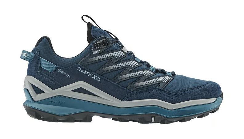Buty LOWA Maddox Pro GTX Lo SL Bez tytułu miniaturka