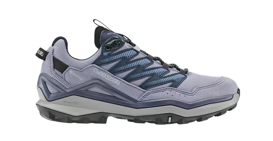 Buty LOWA Maddox Pro GTXLoWsSL Bezs tystsułu miniaturka