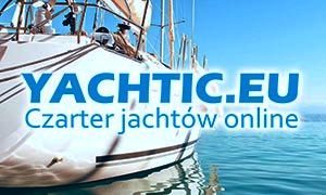 YACHTIC - Czarter jachtów