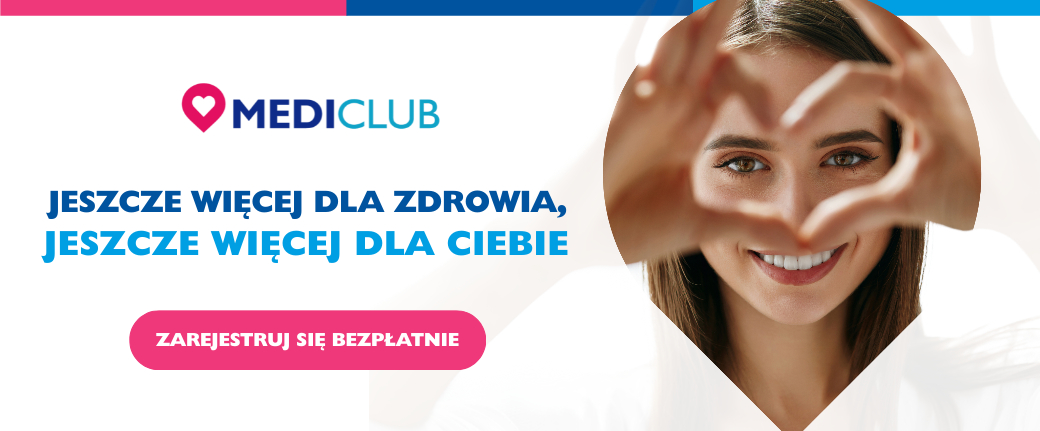 MediClub – Twój sposób na zdrowsze życie