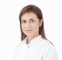 lekarz Ewa Łoś-Rycharska