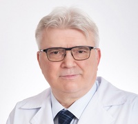 dr n. med. Michał Śpiegowski