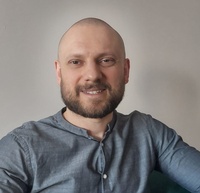 mgr Mariusz Kołacki