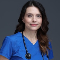 dr hab. n. med. Aleksandra Rymarz