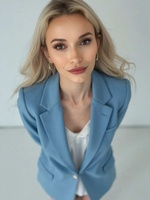 lekarz Ewa Jastrzębska