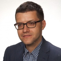 dr n. med. Paweł Krzywda