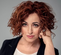 dr Mirosława Rządzka