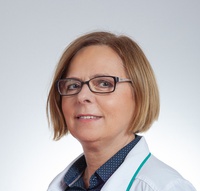 lekarz Ewa Kowalska