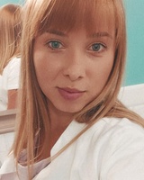 mgr inż. Joanna Adamczyk