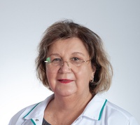 lekarz Alicja Ceran