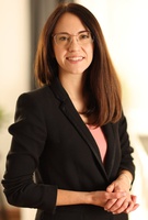 mgr Katarzyna Gmiterek