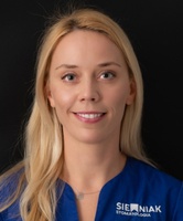 lek. dent. Magdalena Siewniak