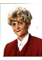 prof. dr hab. Bogusława Baranowska