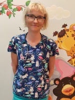 lek. med. Barbara Czyż