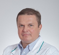 lekarz Marcin Wojtkowski