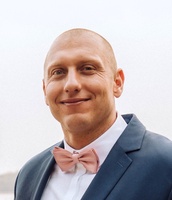 mgr Robert Borkowski