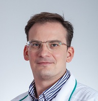 dr n. med. Piotr Florczuk-Dąbek