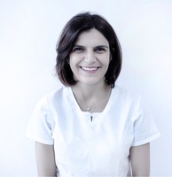 lek. dent. Ewelina Dobrowolska