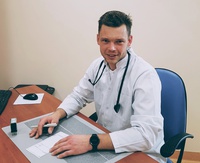 lekarz Jakub Makurat