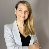 mgr inż. Ewelina Magiera-Fryc