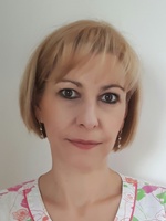 lek. stom. Barbara Rozegnał-Kasińska