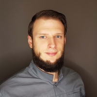 lek. dent. Michał Cynkier