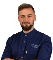 lek. stom. Wojciech Skocz