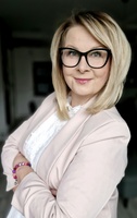dr hab. n. med. Agnieszka Białek-Dratwa