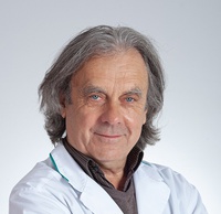 lekarz Edward Ślączka