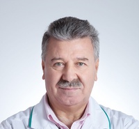 lekarz Maamoun Laktineh