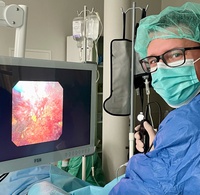 lek. med. Marcin Kochanowicz