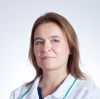 dr n. med. Anna Bronikowska - Kolasa