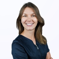 lekarz Monika Łyżwa