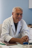 prof. dr hab. n. med. Jan Kotarski