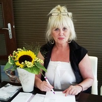 lekarz Ewa Berlińska