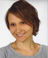 mgr Agata Kasperczyk